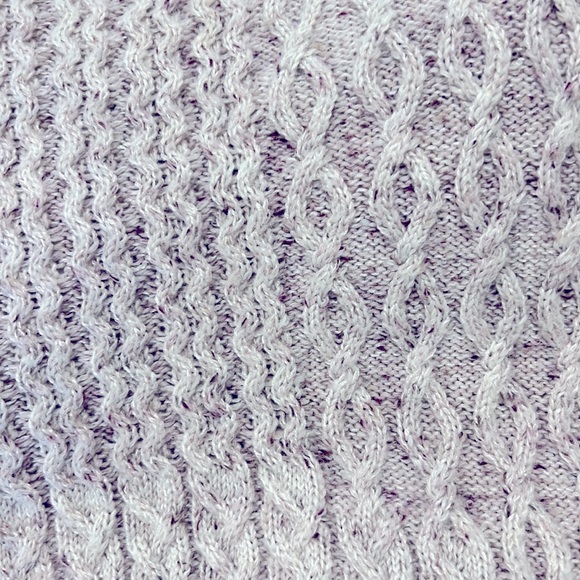 Pink Soft Sweater - Picture 5 of 5